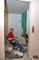 Murer Lars Lund flislegging stort bad