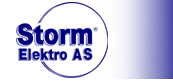 Storm Elektro AS